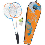 Talbot torro set de badminton '2 attacker'