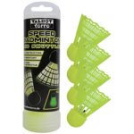 Talbot torro volant de speed badminton à led shuttle / ball Talbot torro volant de speed badminton à led shuttle / ball