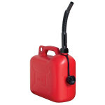 Taliaplast jerrican plastique, 10l Taliaplast jerrican plastique, 10l