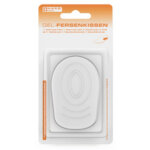 Talonnette en gel, gel pu, 1 paire