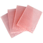 Tap sachet  bulles d'air, 320 x 480 mm