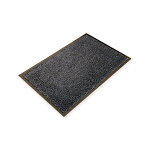 Tapis anti - poussière 200x150 cm - gris anthracite Tapis anti - poussière 200x150 cm - gris anthracite