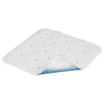 Tapis antidérapant caoutchouc 100% naturel pour fond de douche Tapis antidérapant caoutchouc 100% naturel pour fond de douche