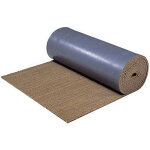 Tapis brosse en coco en rouleau 6x1m Tapis brosse en coco en rouleau 6x1m