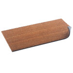 Tapis coco �paisseur 23 mm 0, 50 x 1 m