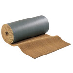Tapis coco en rouleau �paisseur 17 mm 12, 5 x 1 m
