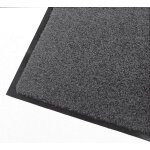 Tapis d'entr�e absorbant wash & clean gris 0, 60 x 0, 90 m