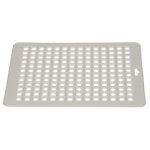 Tapis d'�vier, rectangulaire, (l)315 x (p)265 mm