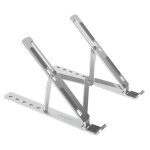 Targus awe810gl, supports de laptop, aluminium, aluminium, 25, 4 cm (10'), 39, 6 cm (15. 6'), 44, 4 mm ...