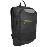 Targus citygear, sac � dos, 39, 6 cm (15. 6'), sangle �paule, 770 g tcg661gl
