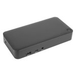 Targus dock310euz, avec fil, usb 3. 2 gen 1 (3. 1 gen 1) type - c, 65 w, 3, 5 mm, 10, 100, 1000 mbit ...
