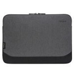 Targus housse de protection cypress ecosmart13 - 14 pouces - gris