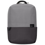 Targus sac  dos commuter sagano ecosmart noir et gris pour ordinateur portable 16