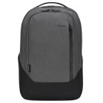 Targus sac  dos cypress hero ecosmart gris pour ordinateur portable15, 6''