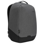 Targus sac à dos cypress security ecosmart gris pour ordinateur portable 15, 6'' Targus sac à dos cypress security ecosmart gris pour ordinateur portable 15, 6''