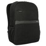 Targus sac à dos geolite ecosmart advanced noir pour ordinateur portable 14 à 16 Targus sac à dos geolite ecosmart advanced noir pour ordinateur portable 14 à 16