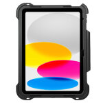 Targus safeport rugged, housse, apple, ipad 10th gen. , 27, 7 cm (10. 9'), 498 g thd929gl