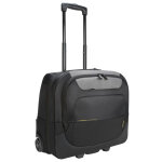 Targus tcg717gl, valise sur roulette, 43, 9 cm (17. 3'), 3, 25 kg