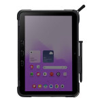 Targus thd975glz, housse, samsung, galaxy tab active5 pro, galaxy tab active4 pro, 25, 6 cm (10. 1'), ...