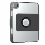 Targus thz985gl, folio, apple, ipad pro 11 - inch (m4), 27, 9 cm (11'), 320 g Targus thz985gl, folio, apple, ipad pro 11 - inch (m4), 27, 9 cm (11'), 320 g