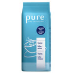 Tchibo lait en poudre pour café sans lactose 'pure fine Tchibo lait en poudre pour café sans lactose 'pure fine