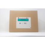 Techmay pochette porte - documents adhsive - documents ci - inclus - format c6 - 162 x 120 mm - bote ...