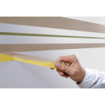 Adh�sif masquage papier pour peinture 4334, 30 mm x 50 m