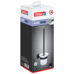 Tesa ensemble pour wc moon black, noir