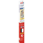 Tesa grille anti - mouche rouleau de recharge pour fentre