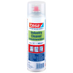 Tesa nettoyant industriel 60040 en bombe de spray - pulvérisateur de 500ml Tesa nettoyant industriel 60040 en bombe de spray - pulvérisateur de 500ml