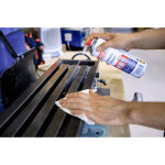Tesa nettoyant industriel 60040 en bombe de spray - pulvrisateur de 500ml