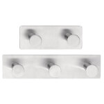 Powerbutton pat�re 2 crochets classic
