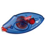 Tesa roller jetable de colle permanente 8, 4 mm x 8, 5 m