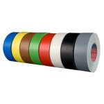 Tesa ruban toil 4651 premium, 38 mm x 50 m, bleu