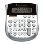 Texas instruments calculatrice de bureau ti - 1795 sv - 17955sv / fbl / 11e1