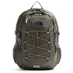 The north face sac  dos borealis classic 2 - 29 litres - coloris vert taupe.