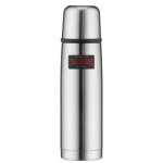 Thermos bouteille isotherme light & compact, argent, 0, 5l Thermos bouteille isotherme light & compact, argent, 0, 5l