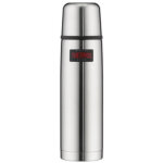 Thermos bouteille isotherme light & compact, argent Thermos bouteille isotherme light & compact, argent