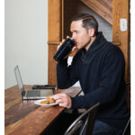 Thermos gobelet isotherme stainless king, 0, 47 litre, rouge