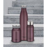 Thermos gobelet isotherme tc drinking mug, 0, 35 l, or rose Thermos gobelet isotherme tc drinking mug, 0, 35 l, or rose