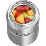 Thermos récipient alimentaire stainless king, 0, 71 litre, Thermos récipient alimentaire stainless king, 0, 71 litre,