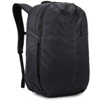 Thule aion tatb128 - black, ville, gar�on, 40, 6 cm (16'), compartiment pour notebook, imperm�able, polyester ...
