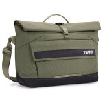 Thule paramount sac  bandoulire crossbody 14 l - kaki