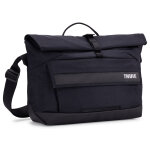 Thule paramount sac  bandoulire crossbody 14 l - noir