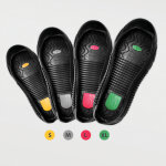 Tiger grip sur - chaussures antidrapantes et waterproof. t 45 au 50