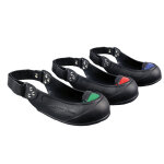 Tiger grip sur - chaussures de scurit visiteur avec embout de protection. t. 44 au 50