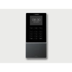 Timemoto pointeuse tm - 616 - noir