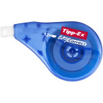 Tipp - ex easy correct roller de correction  dpose latrale - 4, 2 mmx12 m