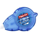 Tipp - ex easy refill ecolutions roller de correction utra - rsistant - 5 mm x 14 m