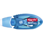 Tipp - ex micro tape twist roller de correction - 5 mm x 8 m